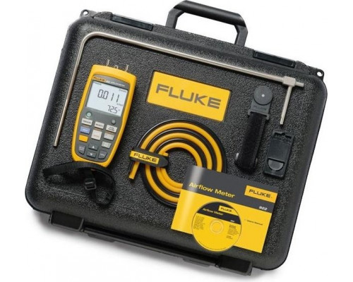 Измеритель расхода воздуха Fluke 922/Kit 2679831