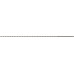 Бур SDS-plus Denzel Cobalt W-tip, 12x460 мм по бетону, двойная спираль 705027