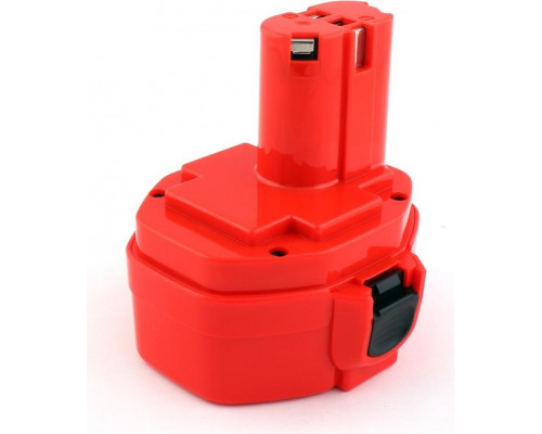 Аккумулятор TopON для Makita 14.4В, 2.0Ah (Ni-Cd) TOP-PTGD-MAK-14.4-2.0
