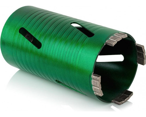 Алмазная коронка для сухого сверления D.BOR Laser Drill 102х150 мм М16 (LD150-0102-016) D-LD150-0102-016