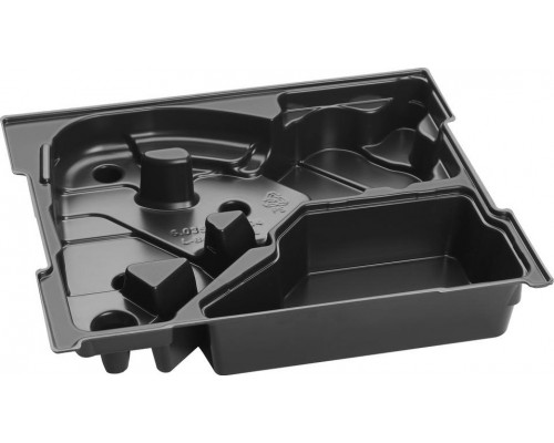 Вкладыш BOSCH L-Boxx 331 x 406 x 79 мм 1600A002UP