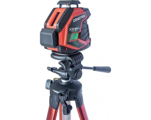 Штатив CONDTROL H150 с элевационной головкой 5/8" (1/4")
