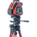 Штатив CONDTROL H150 с элевационной головкой 5/8" (1/4")