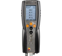 Газоанализатор Testo 340 стандартный трехсенсорный (O2+CO+NO), комплект без зонда 0563 9342