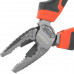 Плоскогубцы PATRIOT Platinum CPP-160L, усиленные сталь, 160мм 350004021