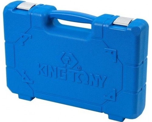 Кейс для набора инструментов KING TONY 7582MR 827583A3KKT