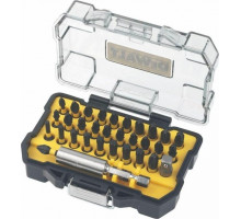 Набор бит и насадок DeWALT DT70560T EXTREME IMPACT TORSION 32 предмета DT70560T-QZ