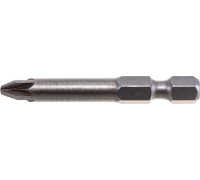 Бита для заворачивания BOSCH 49 MM PZ2 Extra Hard 2шт xh 2609255929
