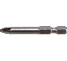 Бита для заворачивания BOSCH 49 MM PZ2 Extra Hard 2шт xh 2609255929