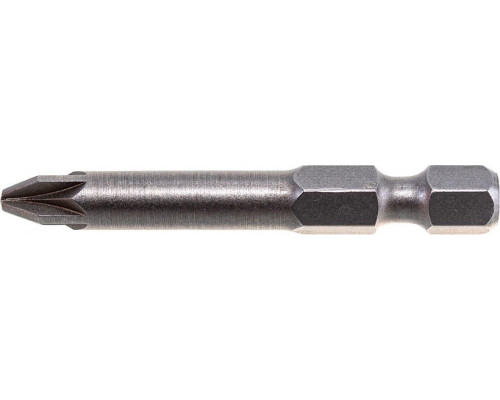 Бита для заворачивания BOSCH 49 MM PZ2 Extra Hard 2шт xh 2609255929