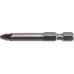 Бита для заворачивания BOSCH 49 MM PZ2 Extra Hard 2шт xh 2609255929