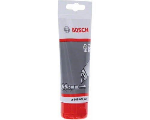 Смазка BOSCH для хвостовиков буров 100 гр. 2608002021