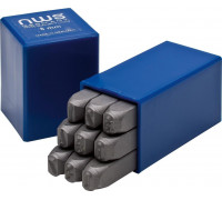 Набор клейм №4 NWS цифровых 910-4 910-4