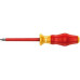 Отвертка крестовая диэлектрическая WERA Kraftform Comfort VDE 1000 V 1162i PH 3 х 150 мм WE-031605 WE-031605