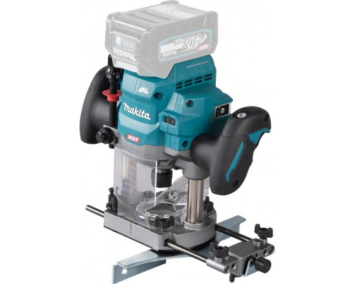 Фрезер аккумуляторный MAKITA RP001GZ