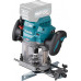 Фрезер аккумуляторный MAKITA RP001GZ