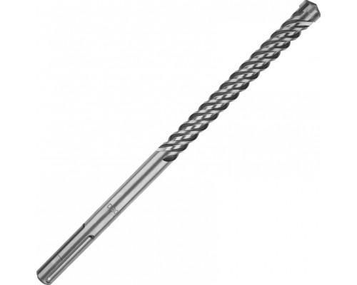 Бур SDS-Max D.BOR 20х400/540 мм Z MAX 4-cutting D-4ZMD20L0540