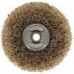 Шлифовальный круг DREMEL 511S 25,4 мм, нетканый Р180, Р280, (2 шт.) 2615S511JA