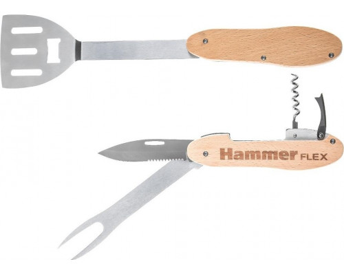 Мультитул Hammer 310-310 для гриля