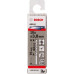 Сверло по металлу BOSCH HSS-G 3.8 мм 10шт 2608585484