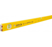 Уровень для сантехника STABILA тип 80M 100 см 16882 16882