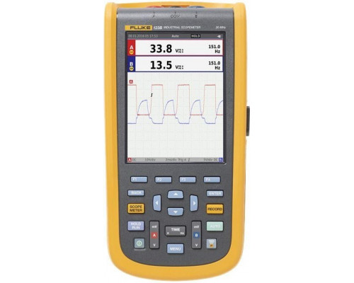 Осциллограф Fluke 125B 4755818