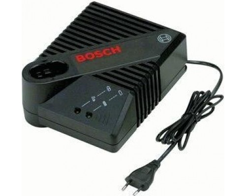 Зарядное устройство для аккумуляторов BOSCH AL 1411 DV 7.2-14.4 Ni-Cd / Ni-Mh 2607224392