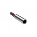 Удлинитель для бит P.I.T. ASDR07-SS075 75 мм