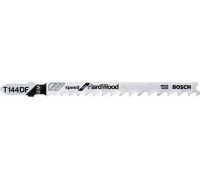 Пилки по дереву BOSCH T144DF 2608634567
