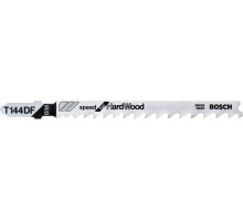 Пилки по дереву BOSCH T144DF 2608634567