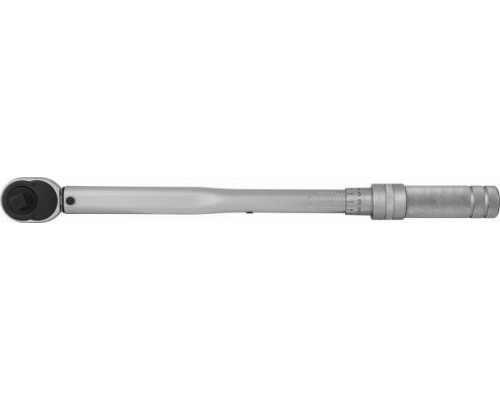 Ключ динамометрический JONNESWAY T04060 1/4