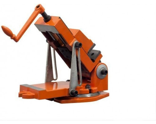 Тиски станочные STALEX TQA6 376308