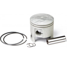 Поршень SKIPPER в сборе с кольцами стандарт для Yamaha 40X SK66T-11631-00