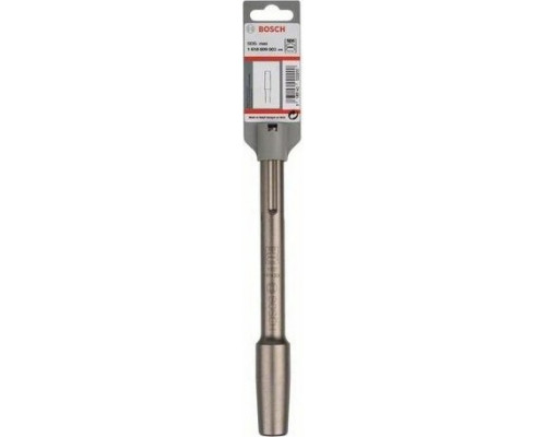 Адаптер для отбойных и трамбовочных пласти SDS-Max BOSCH 220 мм (конус) 1618609003