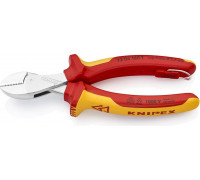 Бокорезы диэлектрические KNIPEX X-Cut 7306160T 160 мм KN-7306160T
