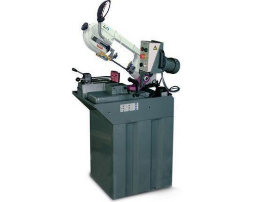 Станок ленточнопильный Optimum OPTIsaw S 150 G ручной 3300150