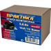 Аккумулятор ПРАКТИКА для MAKITA 10.8/12В, 3.0Ач, Li-Ion, Слайдер, короб 791-783