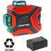 Лазерный уровень CONDTROL GFX 360-2