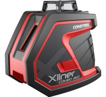 Лазерный уровень CONDTROL Xliner Combo 360 1-2-119