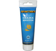 Смазка ПРАКТИКА для хвостовиков буров 125 гр. 241-196