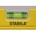 Уровень строительный STABILA тип 81SV REM W45, 25 см