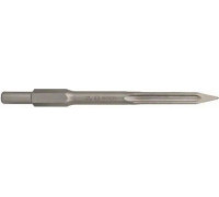 Пика BOSCH (шестигранник) 30х400 мм (30мм) 2608690111