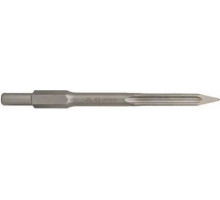 Пика BOSCH (шестигранник) 30х400 мм (30мм) 2608690111