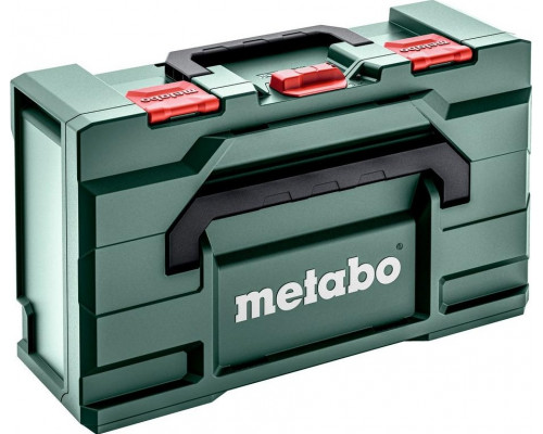 Кейс METABO MetaBox 165 L для УШМ 626890000