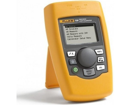 Калибратор петли тока Fluke 709 (4234350)