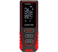 Лазерный дальномер ADA COSMO MINI black А00410