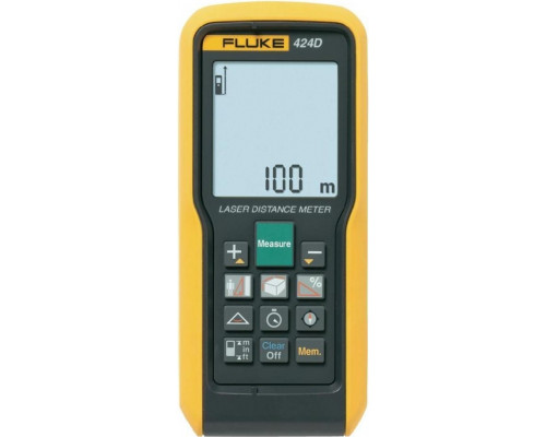 Лазерный дальномер Fluke 424D 4106866