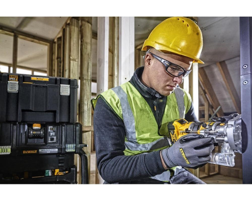 Ящик для инструмента DeWALT TSTAK модуль dw ip54-глубокий DWST83346-1