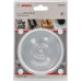 Коронка биметаллическая BOSCH PROGRESSOR for Wood&Metal 92 мм 2608594236