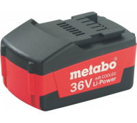 Аккумулятор METABO 36 V 1.5 Ач Li-Power Compact 625453000